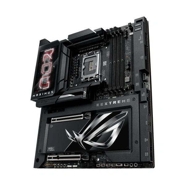 ASUS ROG MAXIMUS Z890 EXTREME Wi-Fi Intel B860 LGA1851 E-ATX alaplap