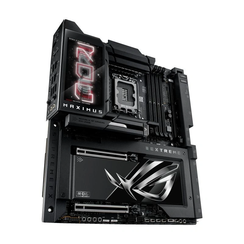 ASUS ROG MAXIMUS Z890 EXTREME Wi-Fi Intel B860 LGA1851 E-ATX alaplap