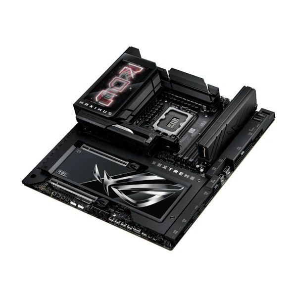 ASUS ROG MAXIMUS Z890 EXTREME Wi-Fi Intel B860 LGA1851 E-ATX alaplap