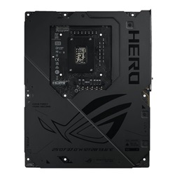 ASUS ROG MAXIMUS Z890 HERO Wi-Fi Intel Z890 LGA1851 ATX alaplap