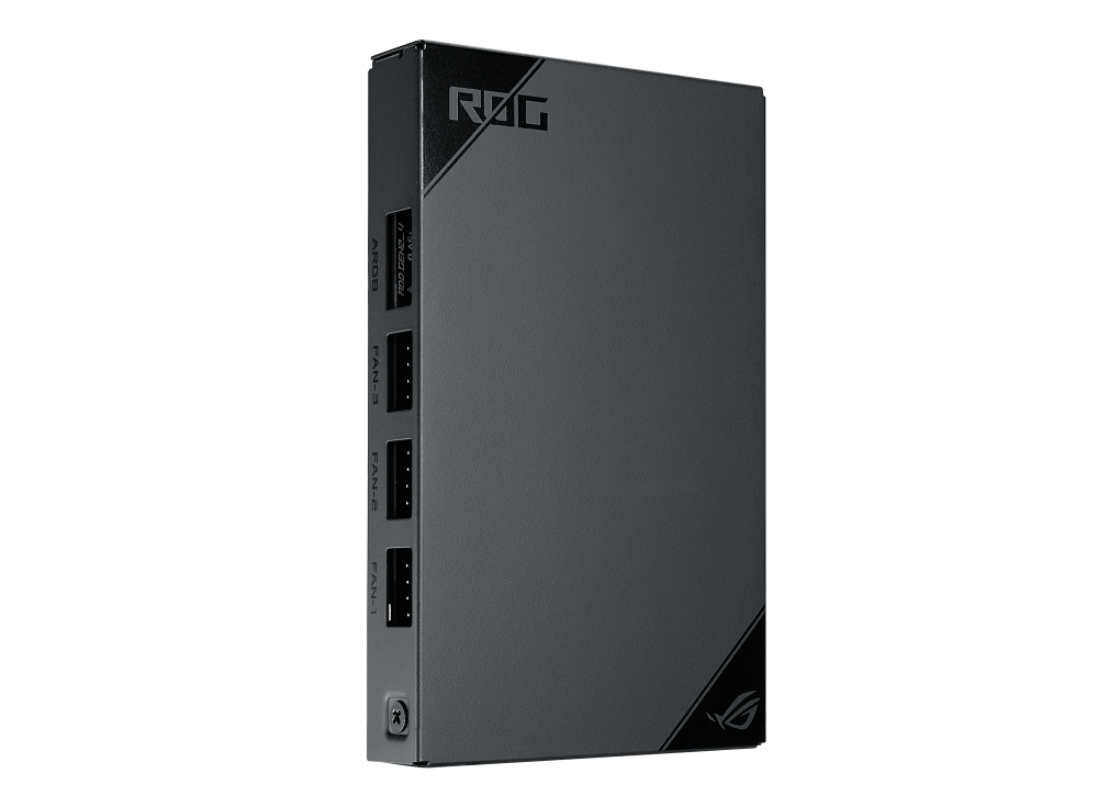 ASUS ROG RYUJIN II 360 vízhűtéses processzorhűtő