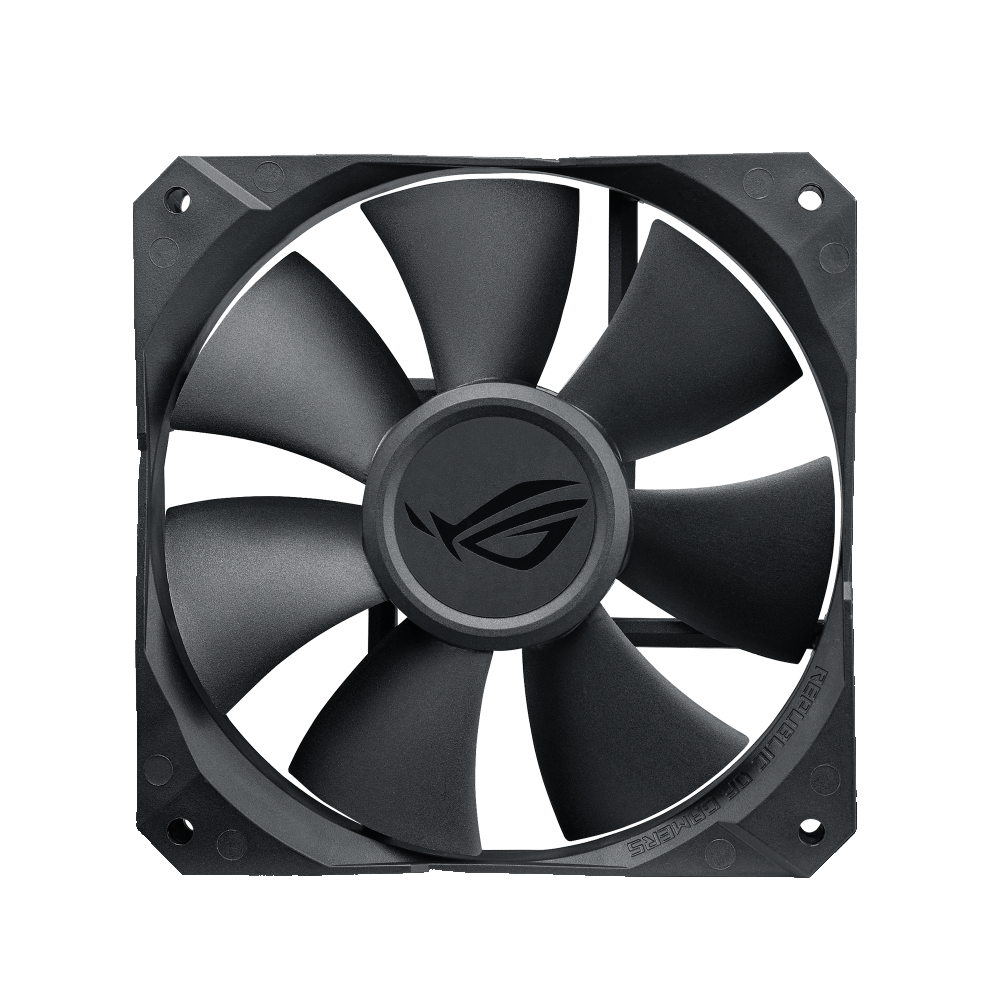 ASUS ROG RYUO 240 vízhűtéses processzorhűtő