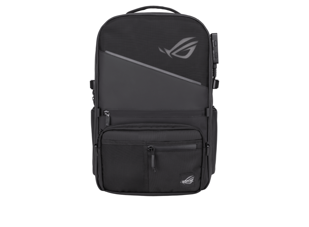 ASUS ROG Ranger BP3703 Core gamer notebook hátizsák