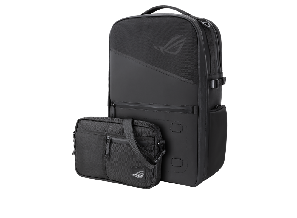 ASUS ROG Ranger BP3703 Core gamer notebook hátizsák