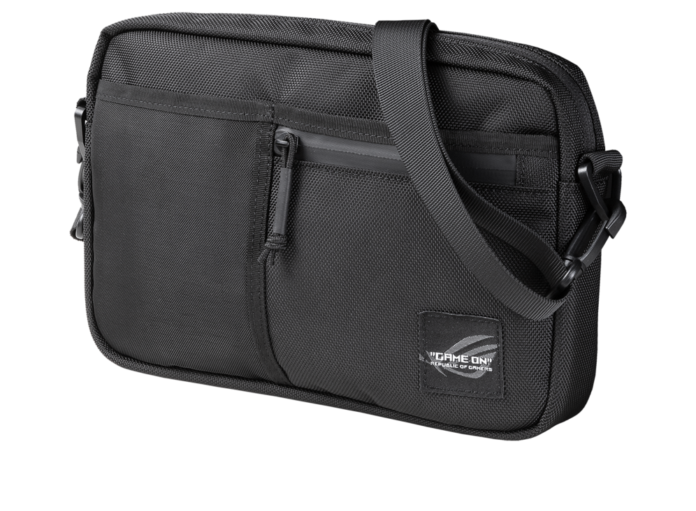 ASUS ROG Ranger BP3703 Core gamer notebook hátizsák