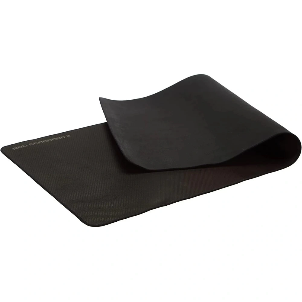ASUS ROG SCABBARD II egérpad