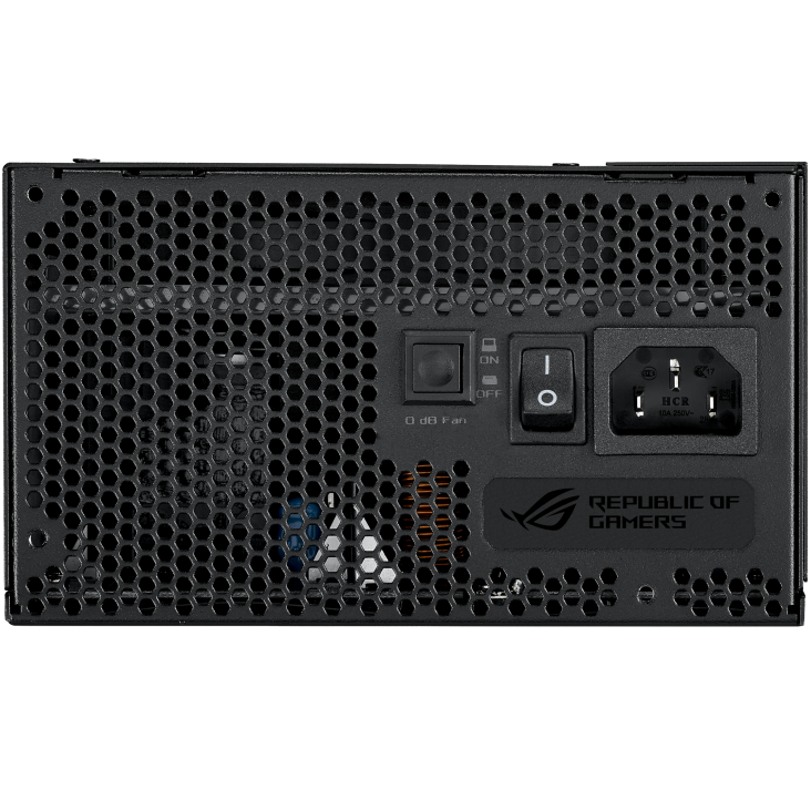 ASUS ROG-STRIX-650G 650W GOLD tápegység