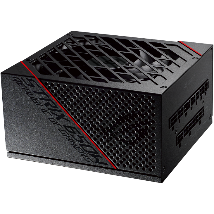 ASUS ROG-STRIX-650G 650W GOLD tápegység