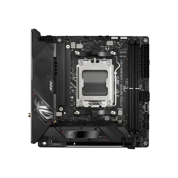 ASUS ROG STRIX B650E-I GAMING WIFI AMD B650 AM5 mini-ITX alaplap