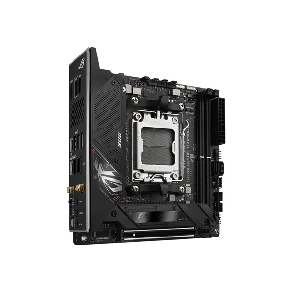 ASUS ROG STRIX B650E-I GAMING WIFI AMD B650 AM5 mini-ITX alaplap