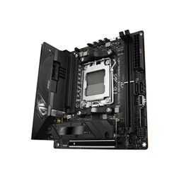 ASUS ROG STRIX B650E-I GAMING WIFI AMD B650 AM5 mini-ITX alaplap