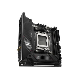 ASUS ROG STRIX B650E-I GAMING WIFI AMD B650 AM5 mini-ITX alaplap