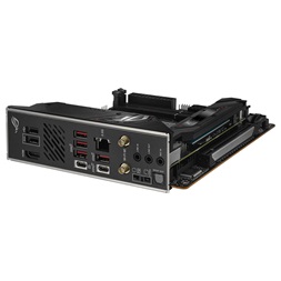ASUS ROG STRIX B650E-I GAMING WIFI AMD B650 AM5 mini-ITX alaplap