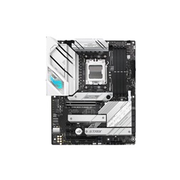 ASUS ROG STRIX B650-A GAMING WIFI AMD B650 AM5 ATX alaplap