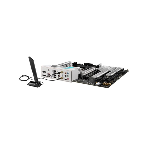 ASUS ROG STRIX B650-A GAMING WIFI AMD B650 AM5 ATX alaplap