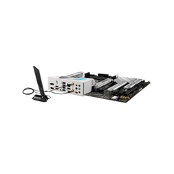 ASUS ROG STRIX B650-A GAMING WIFI AMD B650 AM5 ATX alaplap