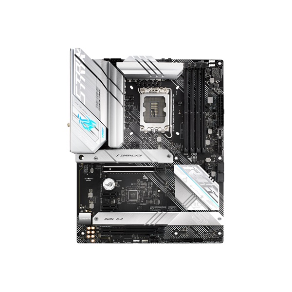 ASUS ROG STRIX B660-A GAMING WIFI D4 Intel B660 LGA1700 ATX alaplap