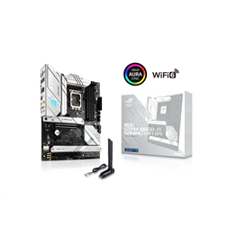 ASUS ROG STRIX B660-A GAMING WIFI D4 Intel B660 LGA1700 ATX alaplap