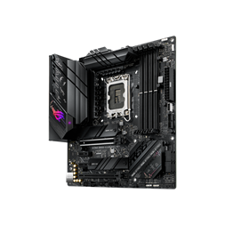ASUS ROG STRIX B660-G Wi-Fi Intel B660 LGA1700 mATX alaplap