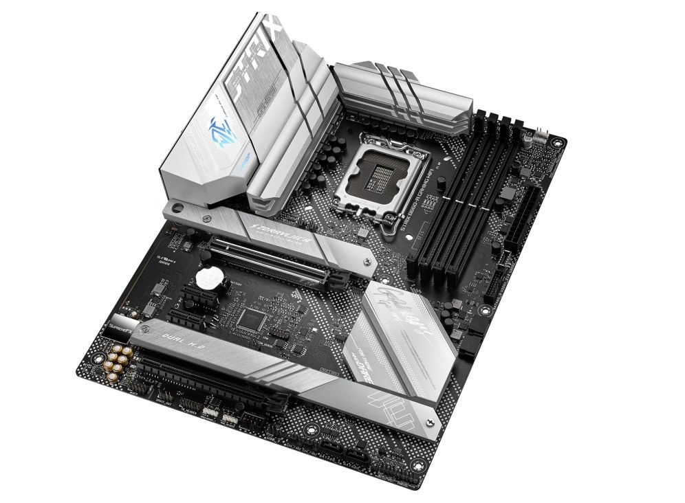 ASUS ROG STRIX B660-A GAMING WIFI Intel B660 LGA1700 ATX alaplap