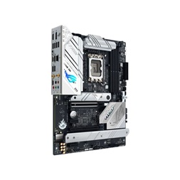 ASUS ROG STRIX B760-A GAMING WIFI D4 Intel B760 LGA1700 ATX alaplap