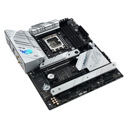 ASUS ROG STRIX B760-A GAMING WIFI D4 Intel B760 LGA1700 ATX alaplap