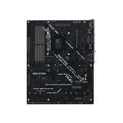 ASUS ROG STRIX B760-A GAMING WIFI D4 Intel B760 LGA1700 ATX alaplap