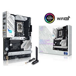 ASUS ROG STRIX B760-A GAMING WIFI D4 Intel B760 LGA1700 ATX alaplap