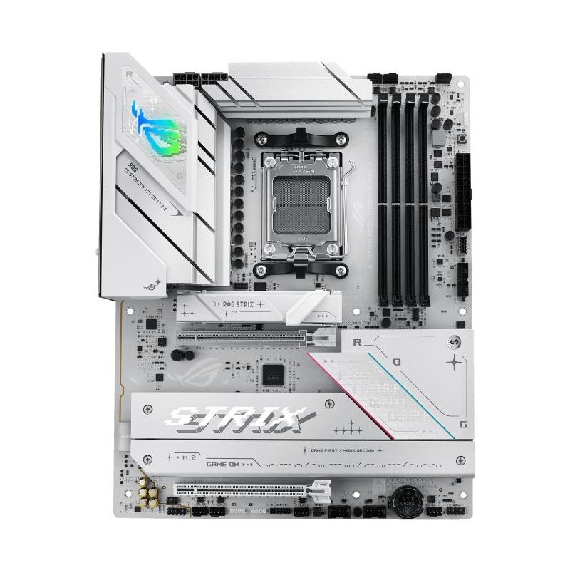 ASUS ROG STRIX B850-A Wi-Fi AMD B850 AM5 ATX alaplap