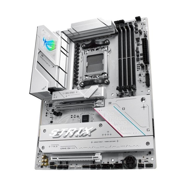 ASUS ROG STRIX B850-A Wi-Fi AMD B850 AM5 ATX alaplap