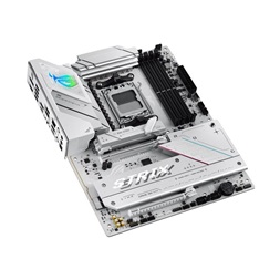 ASUS ROG STRIX B850-A Wi-Fi AMD B850 AM5 ATX alaplap