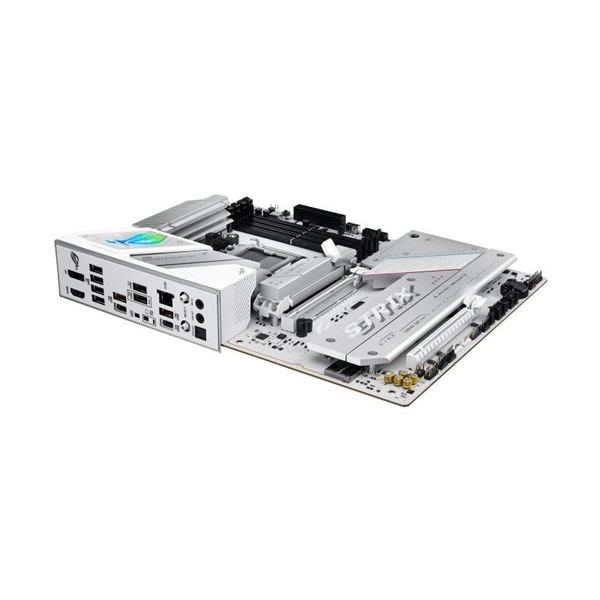ASUS ROG STRIX B850-A Wi-Fi AMD B850 AM5 ATX alaplap