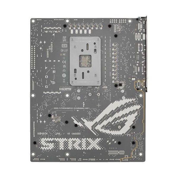 ASUS ROG STRIX B850-A Wi-Fi AMD B850 AM5 ATX alaplap