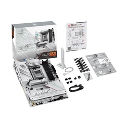 ASUS ROG STRIX B850-A Wi-Fi AMD B850 AM5 ATX alaplap