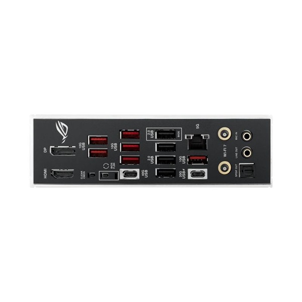 ASUS ROG STRIX B850-E Wi-Fi AMD B850 AM5 ATX alaplap