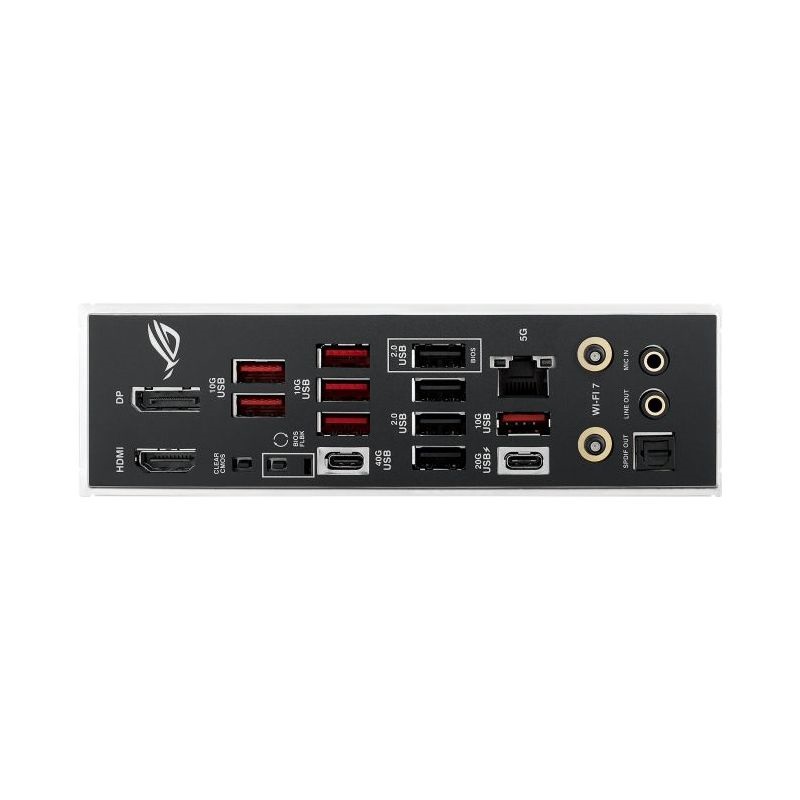 ASUS ROG STRIX B850-E Wi-Fi AMD B850 AM5 ATX alaplap