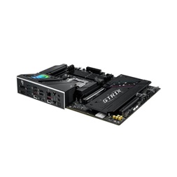 ASUS ROG STRIX B850-F Wi-Fi AMD B850 AM5 ATX alaplap