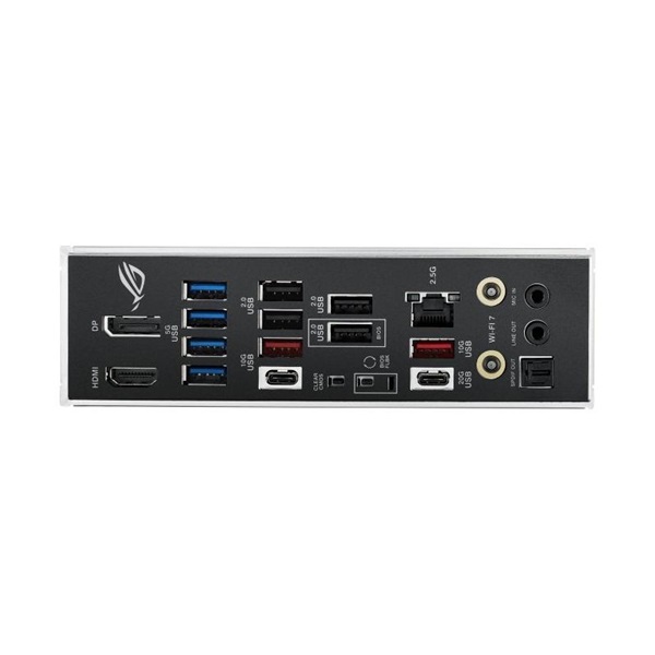 ASUS ROG STRIX B850-F Wi-Fi AMD B850 AM5 ATX alaplap