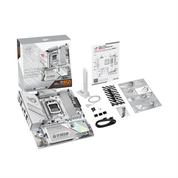 ASUS ROG STRIX B850-G GAMING Wi-Fi AMD B850 AM5 mATX alaplap