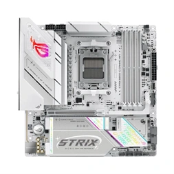 ASUS ROG STRIX B850-G GAMING Wi-Fi AMD B850 AM5 mATX alaplap