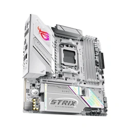 ASUS ROG STRIX B850-G GAMING Wi-Fi AMD B850 AM5 mATX alaplap