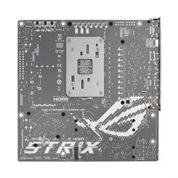 ASUS ROG STRIX B850-G GAMING Wi-Fi AMD B850 AM5 mATX alaplap