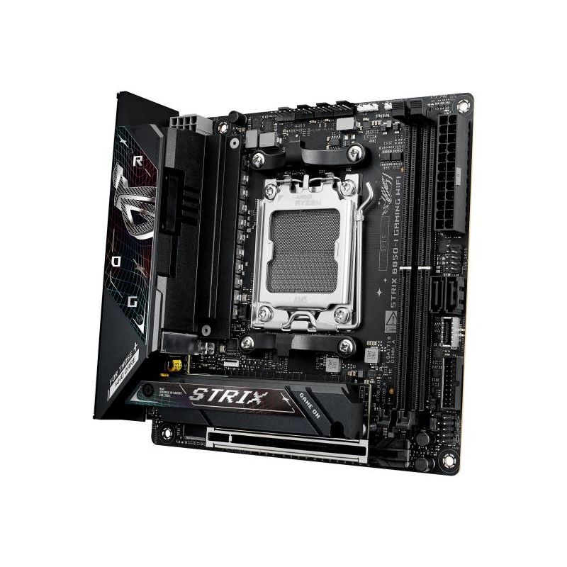 ASUS ROG STRIX B850-I Wi-Fi AMD B850 AM5 mini-ITX alaplap