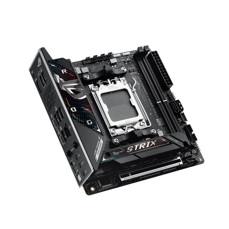 ASUS ROG STRIX B850-I Wi-Fi AMD B850 AM5 mini-ITX alaplap