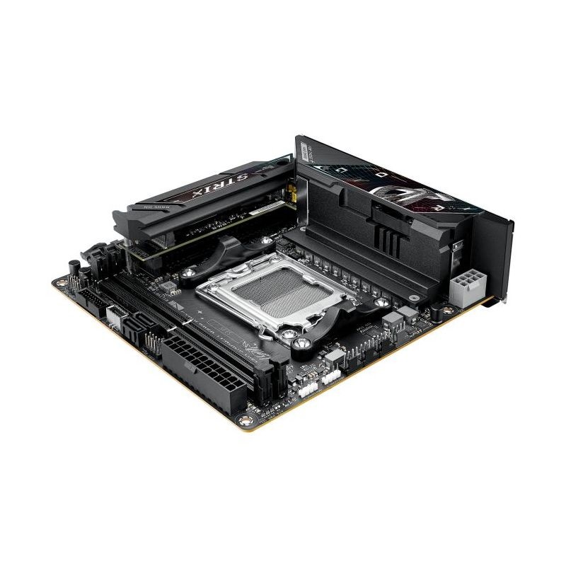 ASUS ROG STRIX B850-I Wi-Fi AMD B850 AM5 mini-ITX alaplap