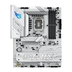ASUS ROG STRIX B860-A GAMING Wi-Fi Intel B860 LGA1851 ATX alaplap