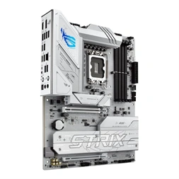 ASUS ROG STRIX B860-A GAMING Wi-Fi Intel B860 LGA1851 ATX alaplap