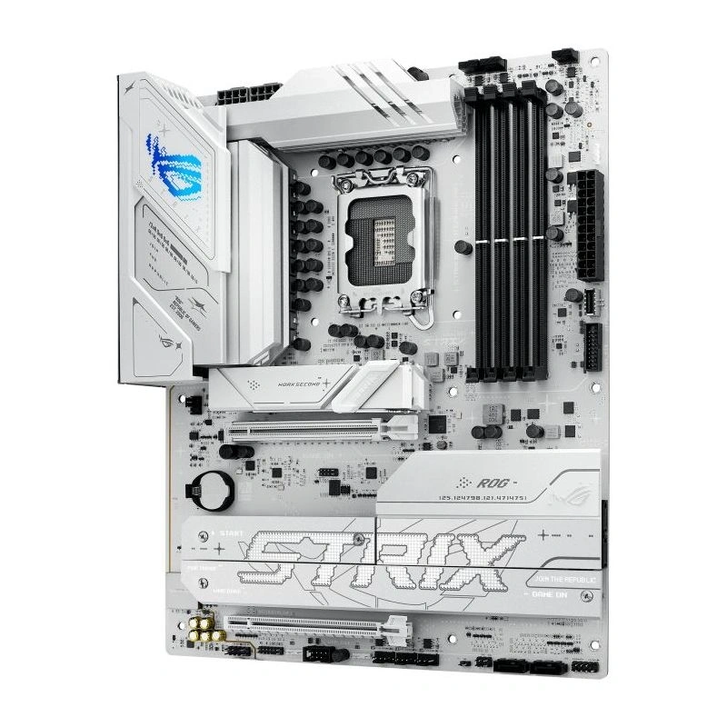 ASUS ROG STRIX B860-A GAMING Wi-Fi Intel B860 LGA1851 ATX alaplap