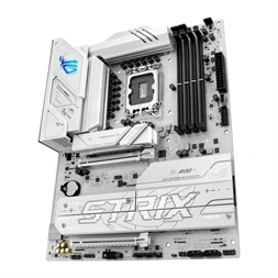 ASUS ROG STRIX B860-A GAMING Wi-Fi Intel B860 LGA1851 ATX alaplap