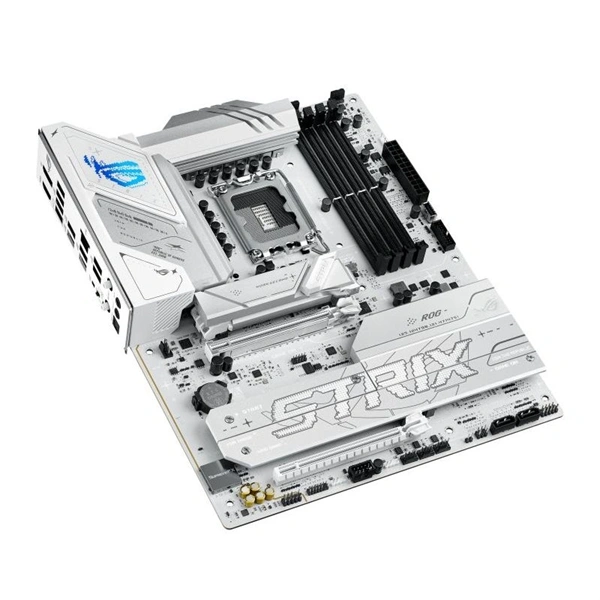 ASUS ROG STRIX B860-A GAMING Wi-Fi Intel B860 LGA1851 ATX alaplap